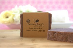 Brambleberry Sage Soap
