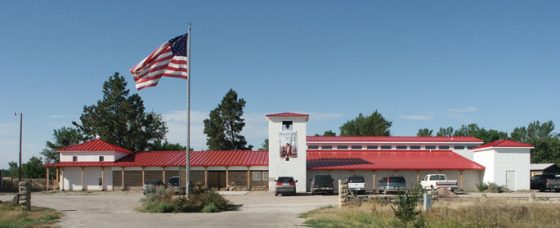 Museum of the Fur Trade