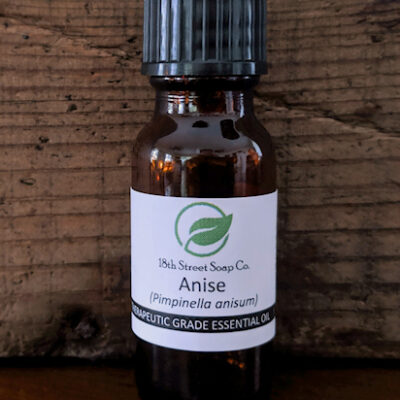 Anise Essential Oil