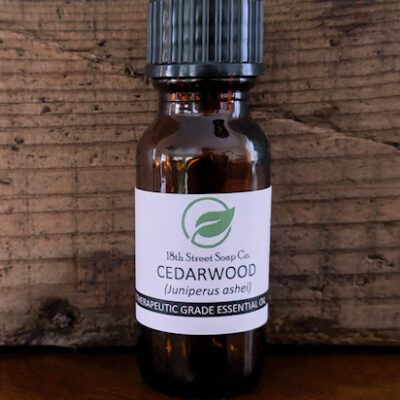 Cedarwood