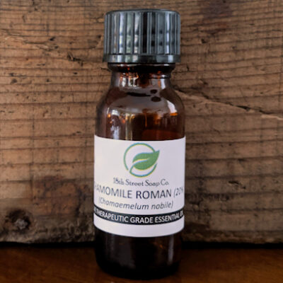 Roman Chamomile