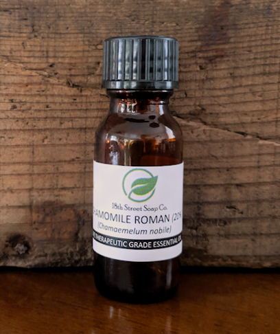 Roman Chamomile