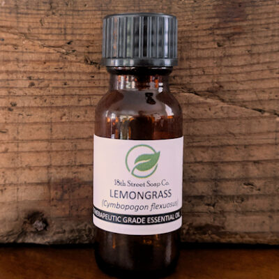 Lemongrass Essentail Oil