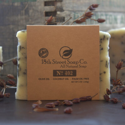 No. 402 Soap