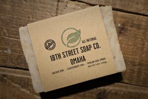Omaha Soap
